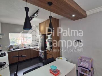Casa · 143m² · 3 Quartos · 4 Vagas · Casa de alto padrão à venda com 3 dormitórios, 3 suítes e 5 vagas no bairro Jardim da Glória
