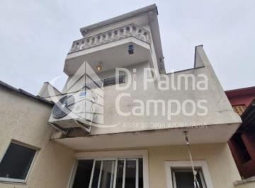 Casa · 143m² · 3 Quartos · 4 Vagas · Casa de alto padrão à venda com 3 dormitórios, 3 suítes e 5 vagas no bairro Jardim da Glória