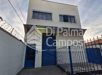 Comercial · 411m² · 12 Vagas · Galpão comercial para venda e locação com 900 m² na Vila das Mercês