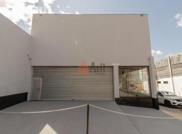 Comercial · 460m² · 4 Vagas · Salão Comercial 460m² para Locação na Penha