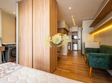 Apartamento · 26m² · 1 Quarto · Apartamento com 1 Quarto à venda, 26m² - Sumarezinho