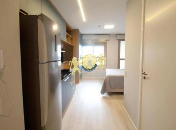 Apartamento · 26m² · 1 Quarto · Flat com 1 Quarto à venda, 26m² - Sumaré