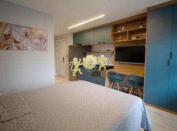 Apartamento · 26m² · 1 Quarto · Apartamento com 1 Quarto à venda, 26m² - Sumaré