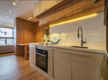 Apartamento · 26m² · 1 Quarto · Flat com 1 Quarto à venda, 26m² - Sumarezinho