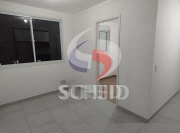 Apartamento · 34m² · 2 Quartos · 1 Vaga · Apartamento para venda no Viva Benx Marajoara com 1 vaga