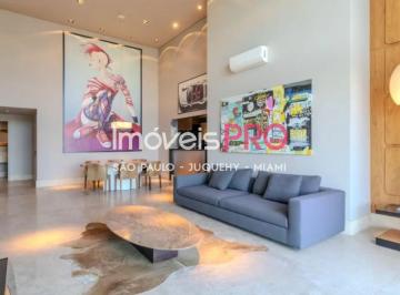 Apartamento · 192m² · 4 Quartos · 5 Vagas · BROOKLIN - 4 DORMITÓRIOS - 3 SUÍTES - 5 VAGAS