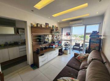 Apartamento · 124m² · 3 Quartos · 2 Vagas · VILA VALQUEIRE - SENSACIONAL COBERTURA com 124,00m², 03 Dormitórios (( 01 Suíte
