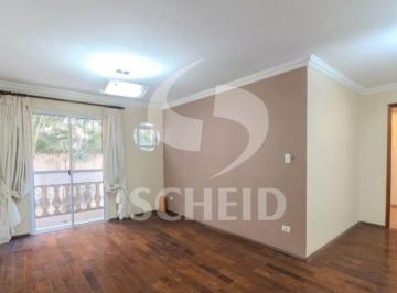 Apartamento · 110m² · 3 Quartos · 1 Vaga · Apartamento 110m² na Bela Vista com 3 Dormitórios, 1 Suíte, Sacada e 1 Vaga