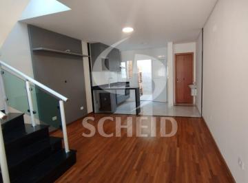Casa · 102m² · 3 Quartos · 2 Vagas · Casa para locação com três suítes e duas vagas de garagem - Campo Grande - São Paulo/SP