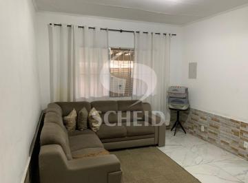 Casa · 80m² · 3 Quartos · 2 Vagas · Vendo casa terrea 80m² 3 quartos, 2 banheiros, 2 vagas de garagem.