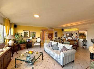 Apartamento · 175m² · 4 Quartos · 1 Vaga · APARTAMENTO À VENDA EM SANTO AMARO | 175 m² | 4 DORMITÓRIOS | EXCELENTE OPORTUNIDADE
