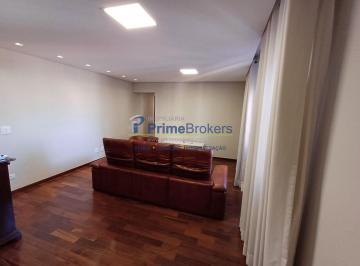 Apartamento · 112m² · 3 Quartos · 3 Vagas · Excelente Apartamento 2 Por Andar  Andar Alto 3 Dormitórios 3 Vagas Próximo ao Shopping Plaza Sul SP