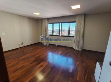 Apartamento · 112m² · 3 Quartos · 3 Vagas · Apartamento de 120m² com 3 Dormitórios, Suíte com Closet, 3 Vagas e Lazer Completo Jd Saúde SP