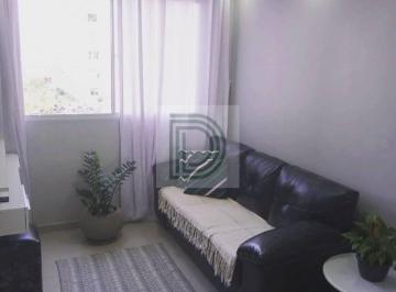 Apartamento · 42m² · 42 Quartos · 1 Vaga · Apartamento à Venda no Butantã | Km 16 da Raposo Tavares | 2 Dormitórios | 1 Vaga Rotativa