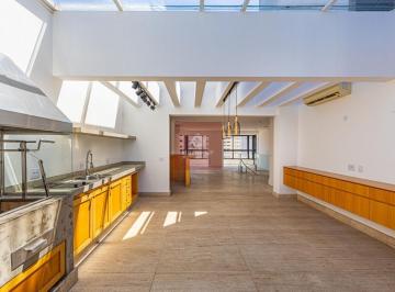 Apartamento · 350m² · 3 Quartos · 4 Vagas · Cobertura no melhor do Jardim América: 350m2 Reformados