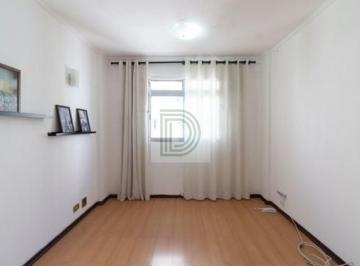 Apartamento · 84m² · 2 Quartos · 1 Vaga · Apartamento à Venda no Jaguaré | 2 Dormitórios | 84 m² | 1 Vaga