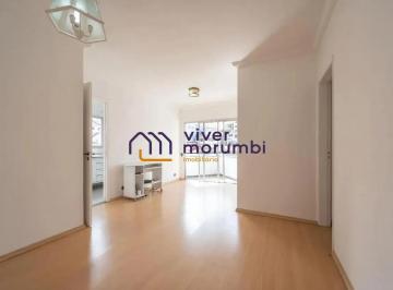 Apartamento · 76m² · 3 Quartos · 2 Vagas · Apartamento no Morumbi - 3 dormitórios ( 1 suíte )