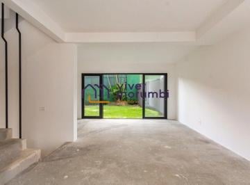 Casa · 284m² · 3 Quartos · 3 Vagas · Casa Residencial no Jardim Leonor - 3 Dormitórios (1 Suíte)