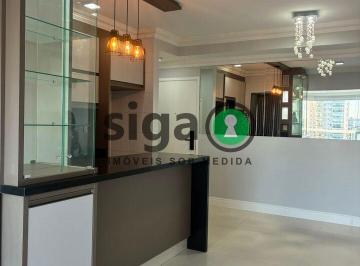 Apartamento · 70m² · 2 Quartos · 2 Vagas · LOCAÇÃO Apartamento (Semi Mobiliado) Campo Belo com 2 quartos, uma suíte e duas Vagas