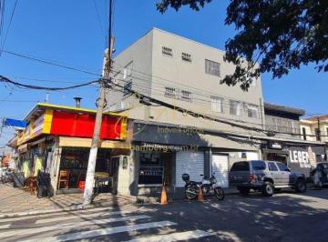 Comercial · 467m² · PRÉDIO COMERCIAL DE ESQUINA À VENDA AV. INTERLAGOS - INVESTIMENTO COM RENDA