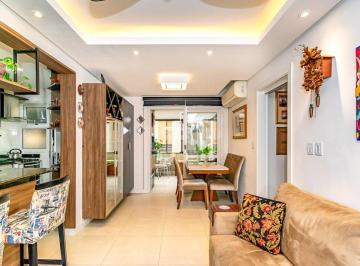 Apartamento · 94m² · 3 Quartos · 1 Vaga · Apartamento 3 dormitórios 1 suíte 94m² 1 vaga no bairro Santana
