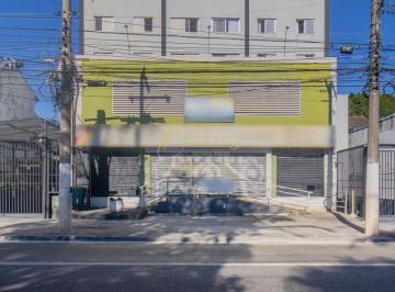 Comercial · 942m² · 2 Vagas · Imóvel comercial em localização estratégica de Santo Amaro