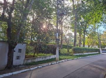 Terreno · 1600m² · TERRENO RESIDENCIAL PARA CONDOMÍNIO DE CASAS AV MORUMBI