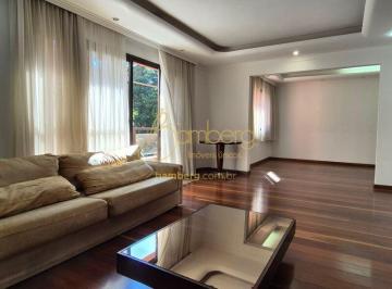 Apartamento · 226m² · 4 Quartos · 3 Vagas · Tranquilidade junto ao verde | Duplex 4 quartos 3 vagas