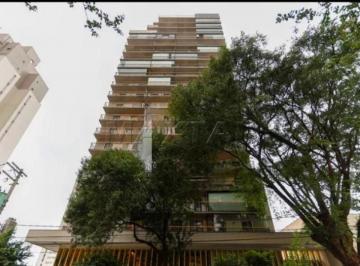 Apartamento · 40m² · 1 Quarto · 1 Vaga · Studio mobiliado para locação, em Santana, com 1 Suíte, cozinha americana e 1 vaga coberta..