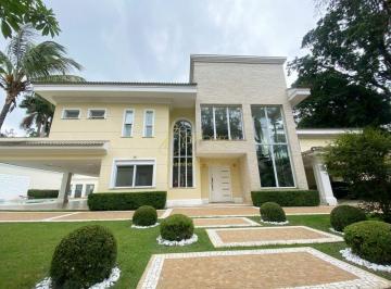 Casa · 898m² · 7 Quartos · 8 Vagas · CASA DOS SEUS SONHOS COM 7 DORMITÓRIOS, UM ENCANTO !! !!