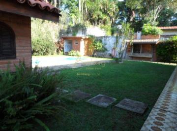 Casa · 750m² · 3 Quartos · 6 Vagas · CASA TÉRREA BROOKLIN, ACEITA PERMUTA 3 QUARTOS 3 SUÍTES 6 VAGAS