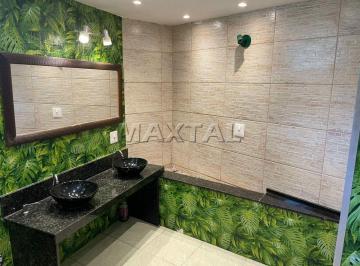 Comercial · 500m² · Imóvel comercial com cinco salas e seis banheiros, no Jardim São Paulo.