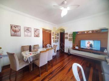 Apartamento · 110m² · 4 Quartos · 1 Vaga · APARTAMENTO 4 QUARTOS (1 SUÍTE), 110M², NA PITUBA