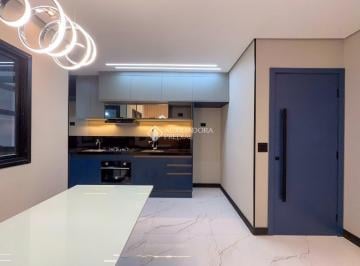 Apartamento · 41m² · 2 Quartos · 1 Vaga · APARTAMENTO COM 2 DORMITÓRIOS E 1 VAGA NA VILA HUMAITÁ EM SANTO ANDRÉ