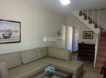 Casa · 165m² · 4 Quartos · Sobrado Bairro Anchieta