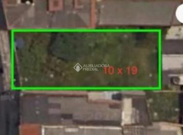 Terreno · 190m² · Excelente oportunidade - Terreno 10x19 - Baeta Neves