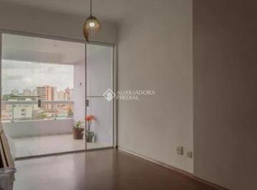 Apartamento · 85m² · 3 Quartos · Apartamento à venda com 3 qurtos sendo 1 suíte e 2 vagas no Centro de São Bernardo do Campo
