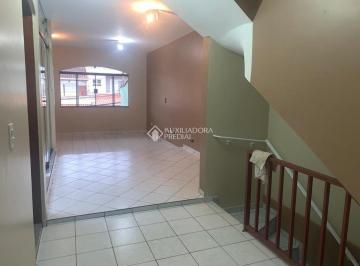 Casa · 220m² · 3 Quartos · Sobrado em Nova Petrópolis, São Bernardo do Campo