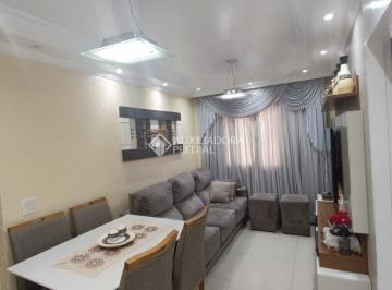 Apartamento · 56m² · 3 Quartos · 1 Vaga · APARTAMENTO A VENDA COM 3 DORMITÓRIOS A VENDA NO BAIRRO ASSUNÇÃOEM SÃO BERNARDO DO CAMPO