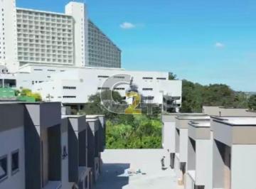 Comercial · 100m² · 2 Quartos · 2 Vagas · Sobrado com 2 suítes a venda em Atibaia
