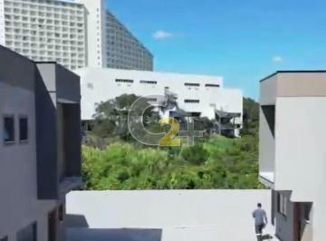 Comercial · 100m² · 2 Quartos · 2 Vagas · Sobrado com 2 suítes a venda em Atibaia