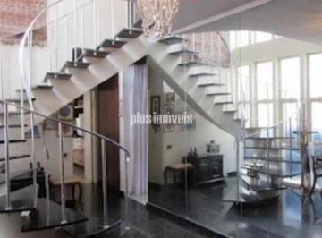 Casa · 269m² · 4 Quartos · 4 Vagas · Casa Impecável e Versátil à Venda ? Próxima à Av. Sumaré