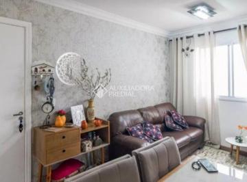 Apartamento · 56m² · 2 Quartos · 1 Vaga · Apartamento à venda com 2 dorm Santo A.ndre