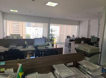 Comercial · 64m² · 2 Vagas · Sala comercial para locação em Perdizes, 2 salas amplas, 2 banheiros , 2 vagas