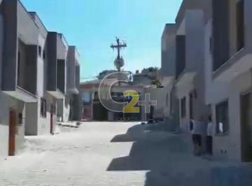 Comercial · 100m² · 2 Quartos · 2 Vagas · Sobrado com 2 suítes a venda em Atibaia