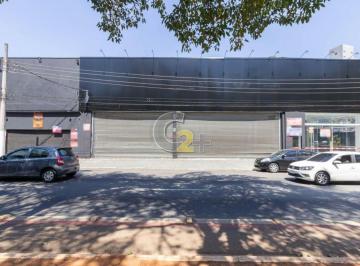 Comercial · 400m² · 20 Vagas · Prédio comercial para locação em Santana