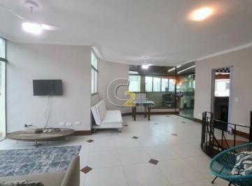 Apartamento · 300m² · 4 Quartos · 2 Vagas · Cobertura para locação no Guarujá com 4 quartos, 1 suíte e 2 vagas
