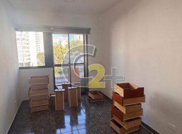 Apartamento · 52m² · 2 Quartos · 1 Vaga · Apartamento para locação em Higienópolis com 2 quartos e 1 vaga