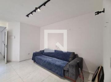 Apartamento · 63m² · 2 Quartos · Apartamento à Venda - Sapopemba, 2 Quartos, 63 m² - São Paulo