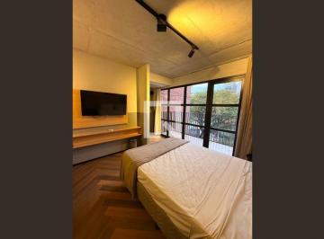 Apartamento · 34m² · 1 Quarto · Apartamento à Venda - Vila Olímpia, 1 Quarto, 34 m² - São Paulo